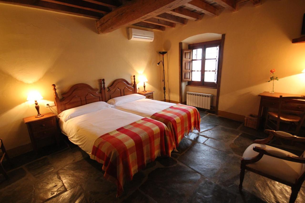 Casa Rural Del Corral Malpartida De Plasencia Exterior photo