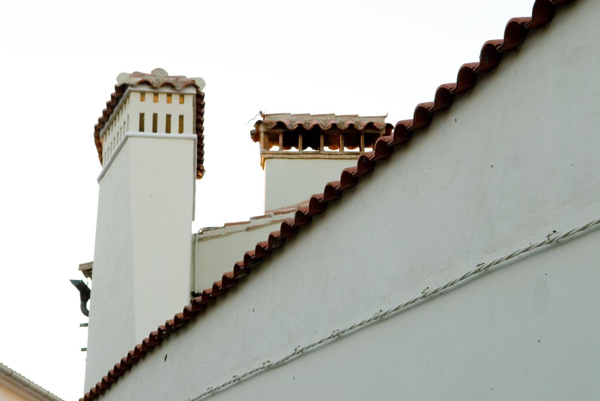 Casa Rural Del Corral Malpartida De Plasencia Exterior photo