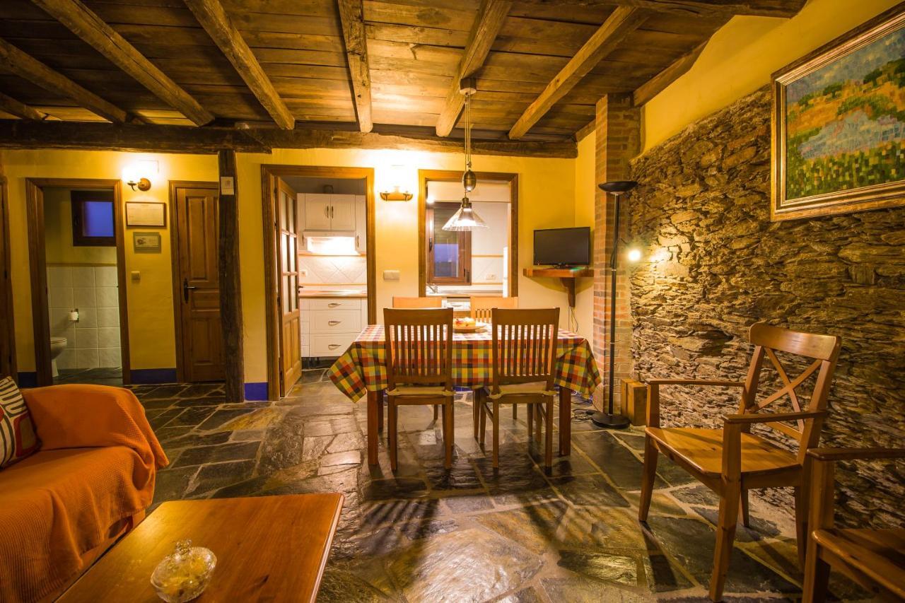 Casa Rural Del Corral Malpartida De Plasencia Exterior photo