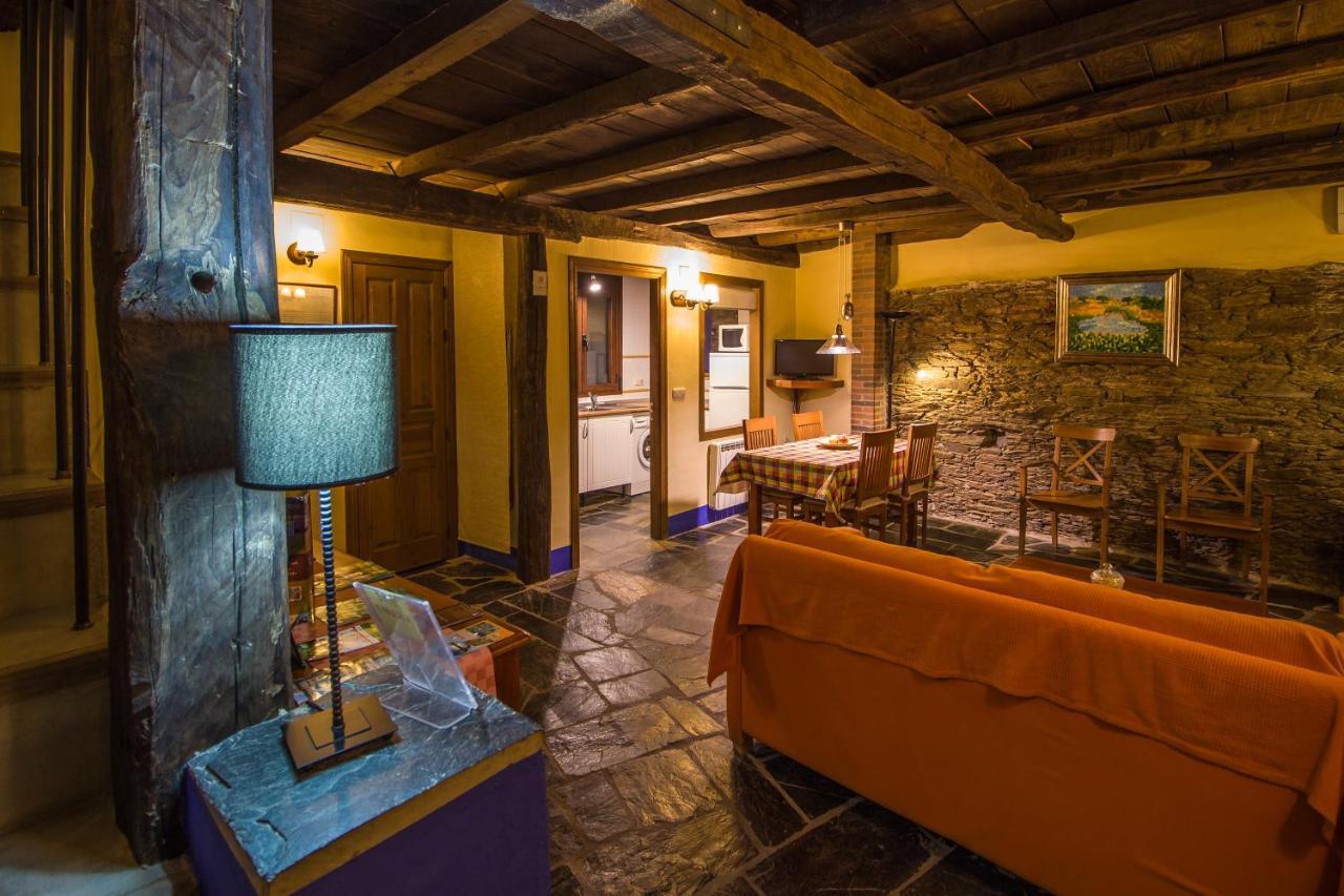 Casa Rural Del Corral Malpartida De Plasencia Exterior photo